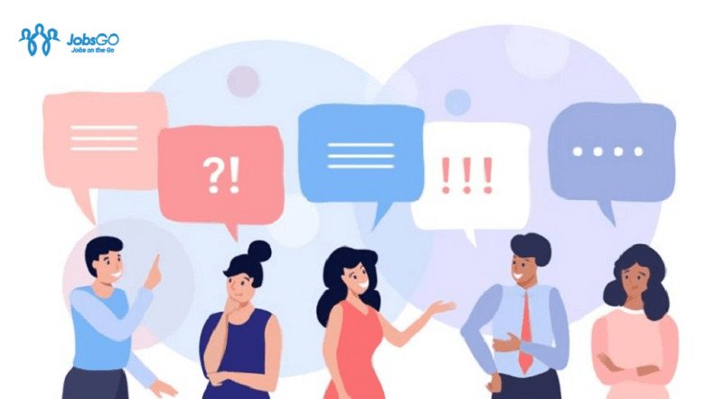 Học tập hiệu quả nhờ phản biện và đặt câu hỏi