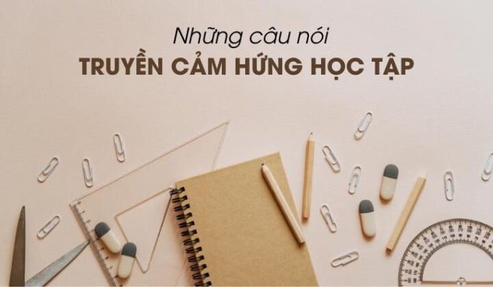 Học tập là hành trình khám phá tri thức