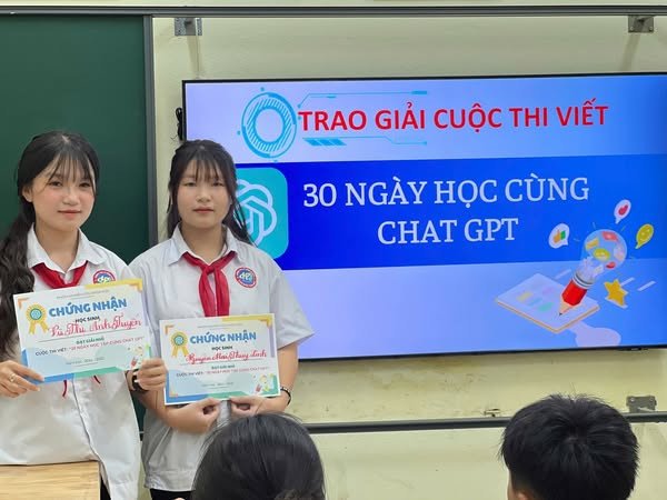Infographic hướng dẫn sử dụng ChatGPT hiệu quả
