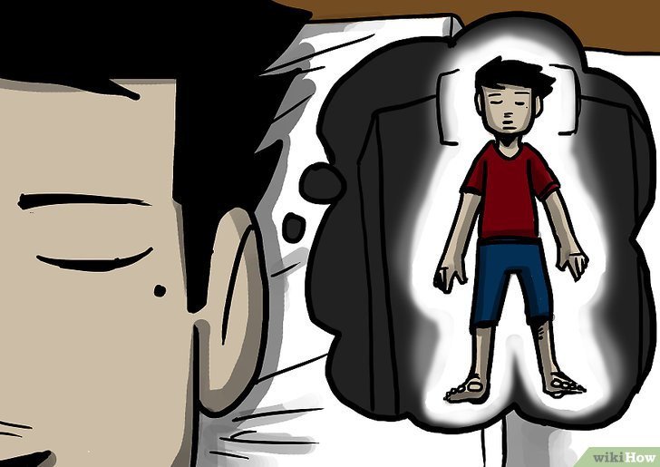 khám phá tiền kiếp