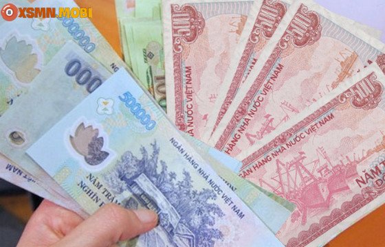 Khám phá ý nghĩa tâm linh của giấc mơ thấy tiền 500.000