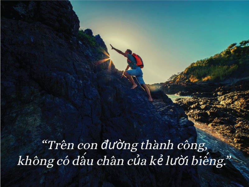 Khẩu hiệu khích lệ tinh thần học
