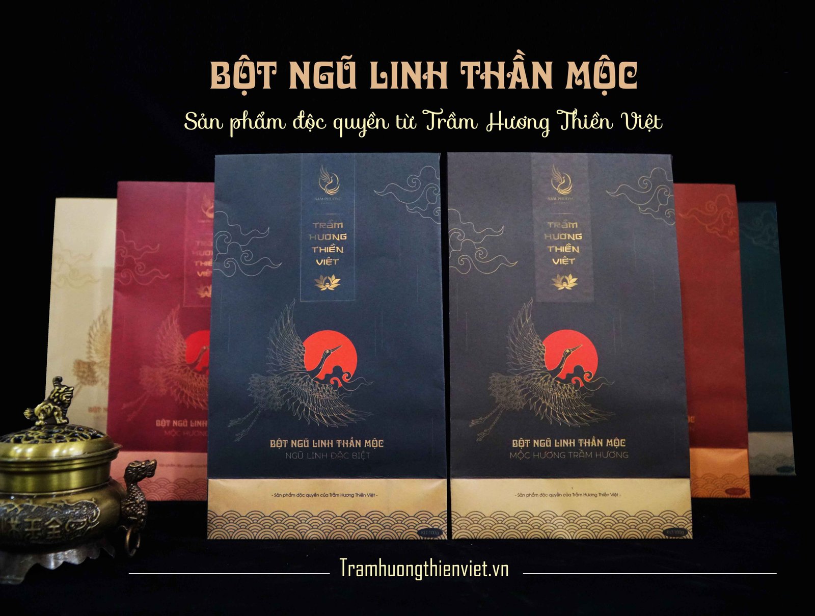 Không gian học tập yên tĩnh với hương thơm tự nhiên, giúp tập trung và giảm căng thẳng cho sĩ tử
