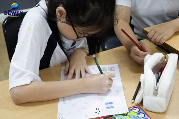 Lợi ích của việc lập kế hoạch học tập hiệu quả