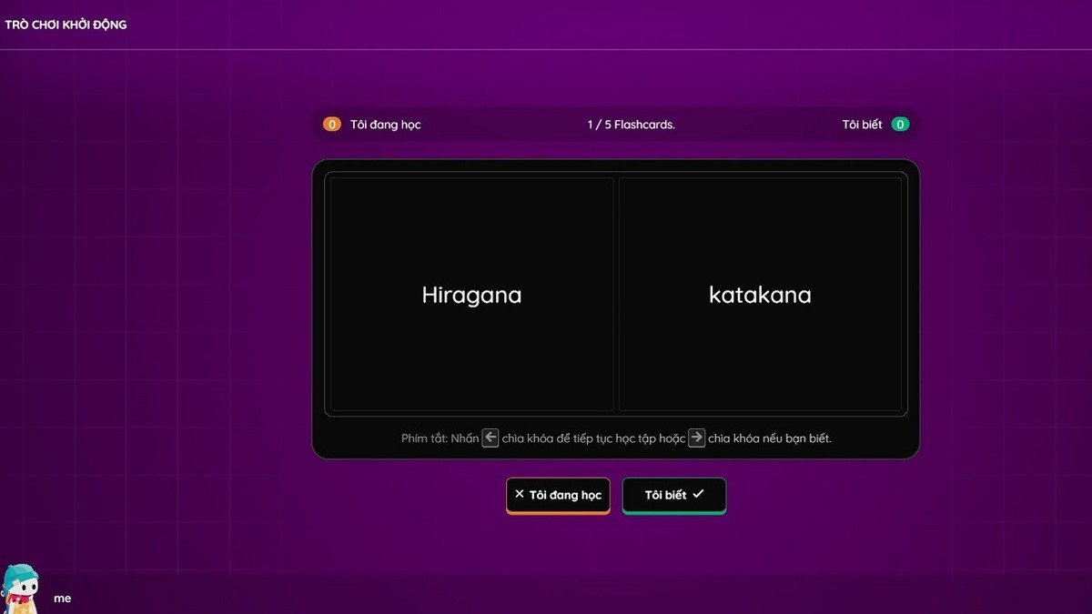 Mẹo sử dụng các web tạo trò chơi học tập miễn phí sao cho hiệu quả để tối ưu quá trình học