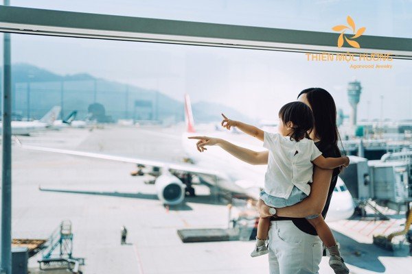 Mơ hồ về điểm đến khi mơ thấy du lịch nước ngoài không rõ địa điểm