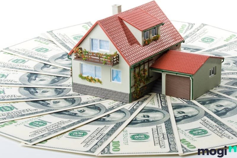 Mơ thấy bạn bè mua nhà mới là điềm tốt cho tình bạn và thành công
