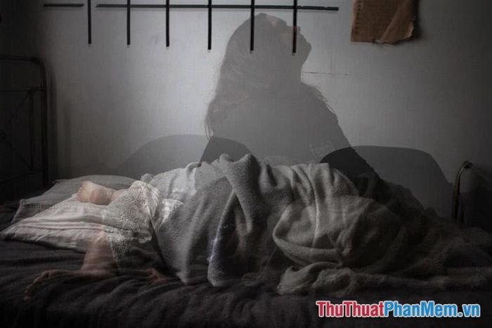 Mơ thấy bạn thân qua đời, điềm báo về vận may