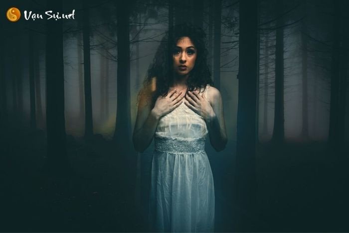 Mơ thấy bắt cóc: Giải mã điềm báo và ý nghĩa tiềm thức