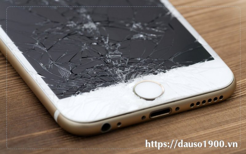 Mơ Thấy Bể Màn Hình Điện Thoại Có Xui Không?