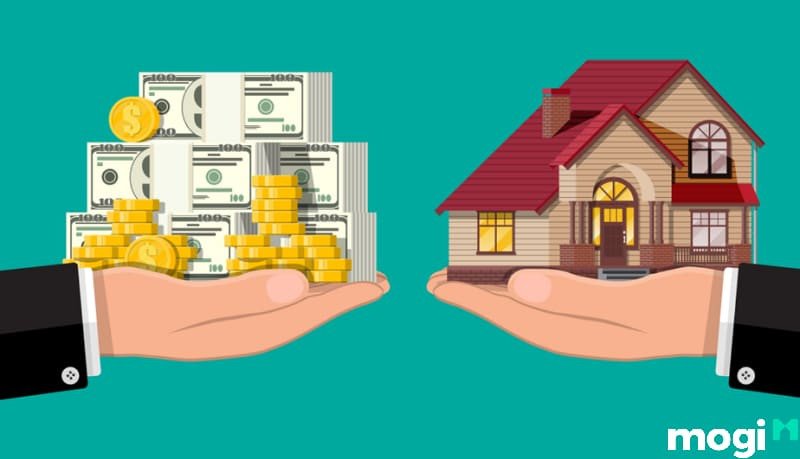 Mơ thấy bố mẹ mua nhà cảnh báo về những bất hòa và thử thách trong gia đình
