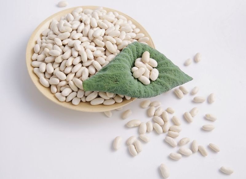 Mơ thấy chè đậu trắng đánh con gì? Những con số tài lộc
