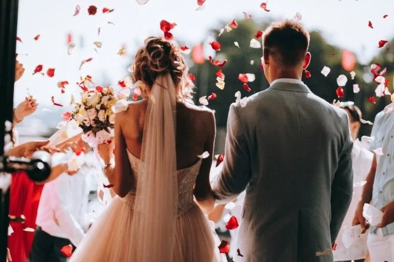 Mơ thấy đám cưới của mình đánh con gì mang lại may mắn