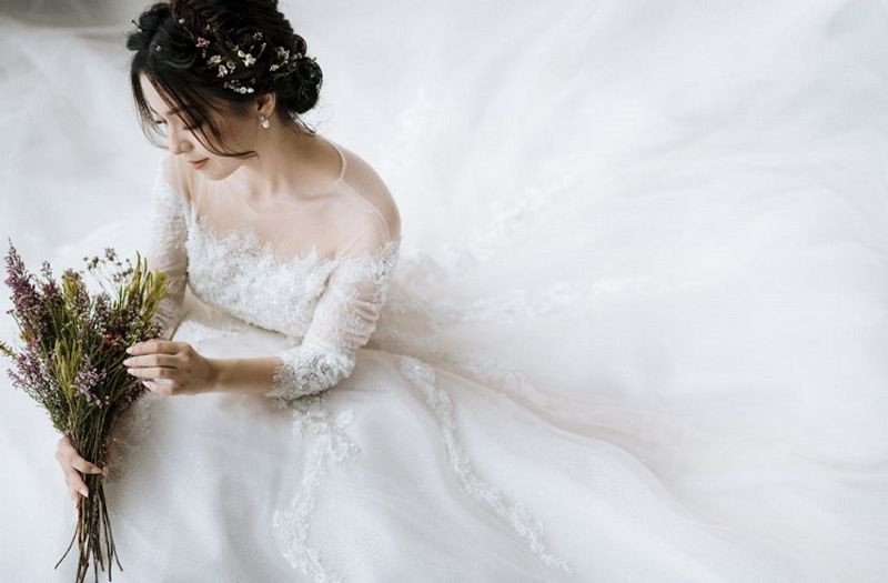 Mơ thấy đám cưới hên hay xui chi tiết