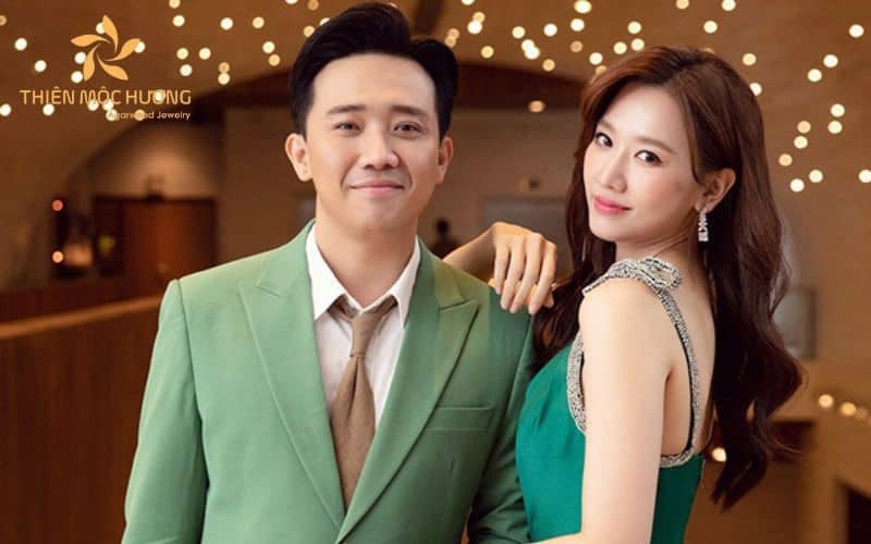 mơ thấy đi chơi cùng diễn viên nổi tiếng