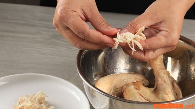 Mơ thấy làm thịt gà