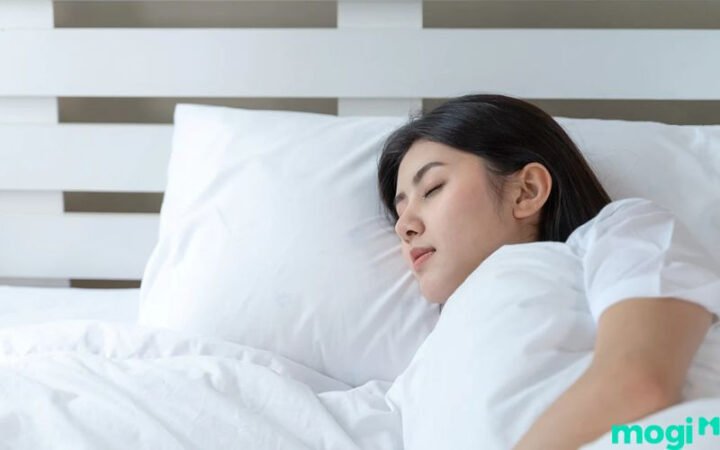 Mơ thấy mẹ mình có bầu biểu thị may mắn