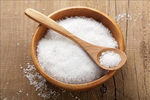 mơ thấy muối bẩn, muối ướt mang điềm báo xấu, phân tích ý nghĩa mua muối trong giấc mơ