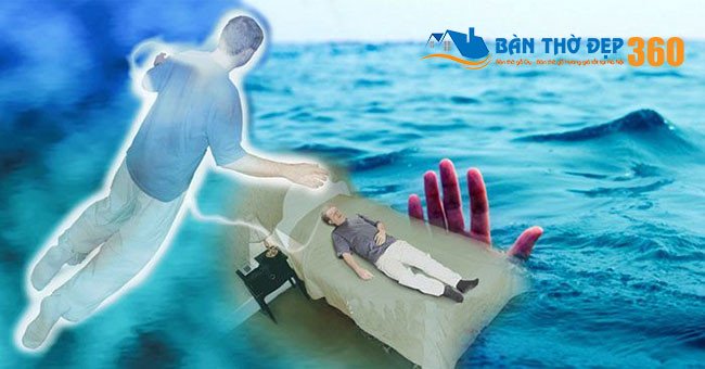 Mơ thấy người đã mất còn sống đánh con gì số mấy