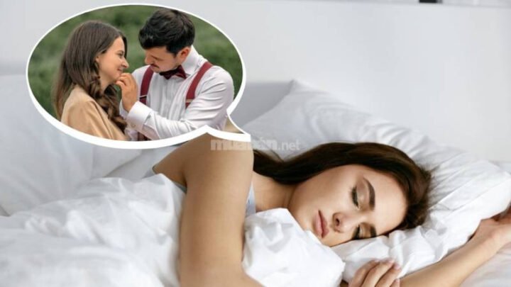 mơ thấy người mình thích nhiều lần có ý nghĩa gì