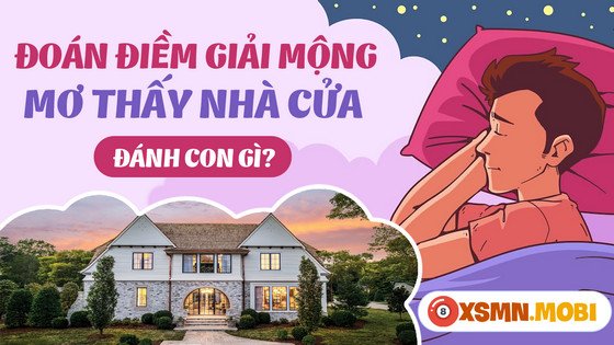 Mơ thấy nhà gỗ và cơ hội tài lộc bất ngờ