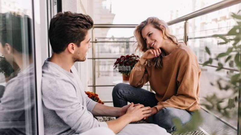 Mơ thấy nói chuyện với người mình thích có ý nghĩa gì
