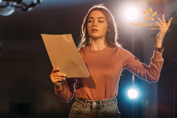 Mơ thấy nữ diễn viên nổi tiếng có ý nghĩa gì
