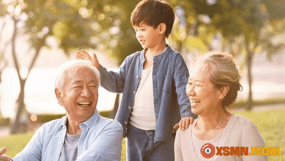 Mơ thấy ông ngoại đã mất là điềm gì?