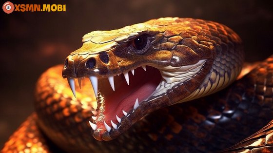 Mơ thấy rắn cắn có ý nghĩa gì đối với cuộc sống của bạn?