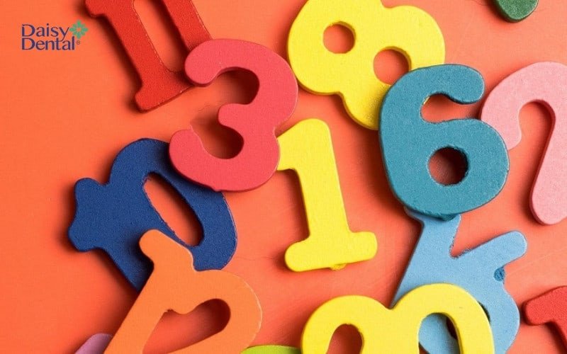 Mỗi giấc mơ sẽ có con số may mắn tương ứng