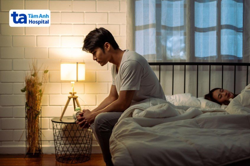 Mối liên hệ giữa thường xuyên nằm mơ thấy ác mộng là điềm gì và trầm cảm