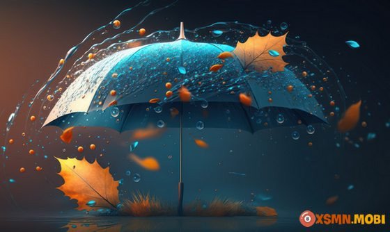 Mưa trong giấc mơ mang lại điềm báo gì