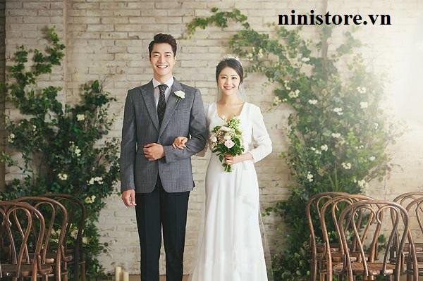 Nằm mơ thấy đám cưới đánh số gì