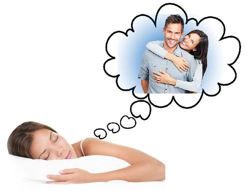 Nằm mơ thấy được mai mối khi nhiều người khác phái bày tỏ tình cảm