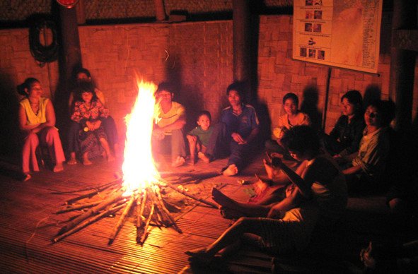 Nằm mơ thấy lửa là điềm báo gì - Giải mã chi tiết giấc mơ thấy lửa