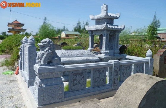 Nằm mơ thấy ngôi mộ là điềm gì và có ý nghĩa ra sao?