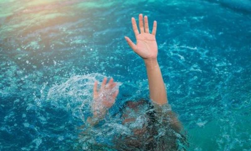 Nằm mơ thấy người chết đuối, một hình ảnh phản ánh tâm trạng