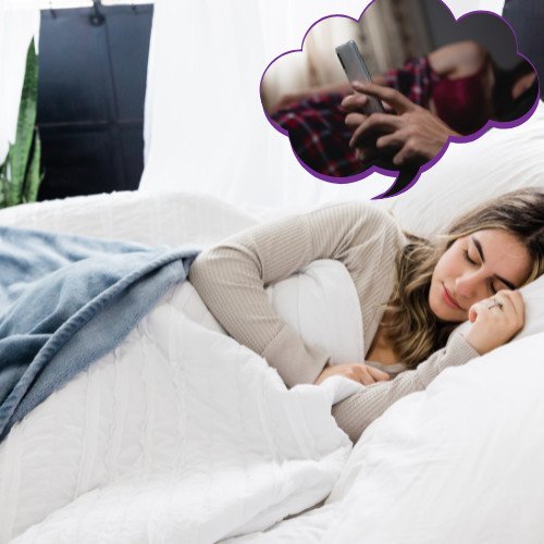 Nằm mơ thấy người yêu phản bội, hình ảnh người phụ nữ đau khổ vì bị lừa dối