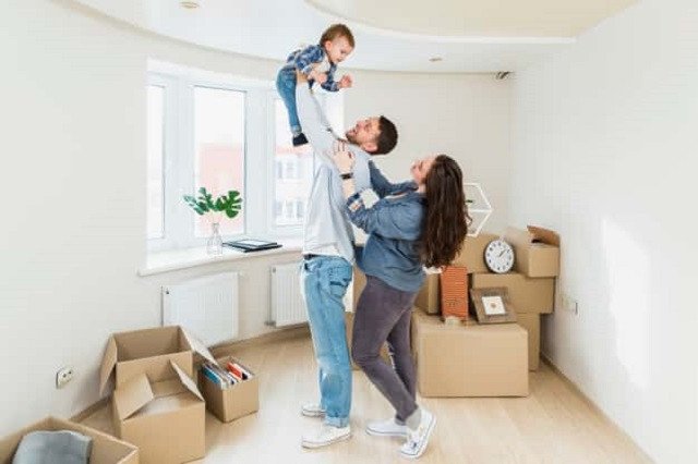 Nằm mơ thấy nhà đánh số may từ giấc mơ mua nhà