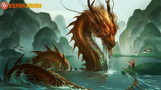 Nằm mơ thấy rồng có ý nghĩa gì và nên đánh số mấy