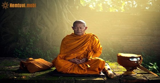 Nằm mơ thấy thầy chùa đánh số may chính xác nhất