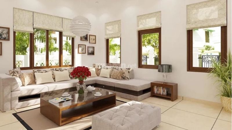 Nằm mơ thấy xây nhà nhiều cửa sổ