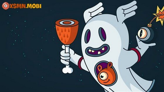 Ngủ mơ thấy ma quỷ mang lại điềm lành hay dữ?