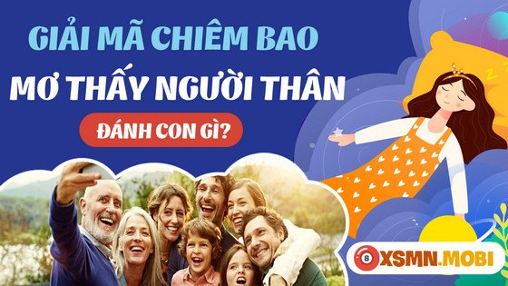 Ngủ mơ thấy người già nên đánh con số nào để trúng lớn?
