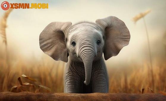 ngủ mơ thấy voi mang điềm báo gì