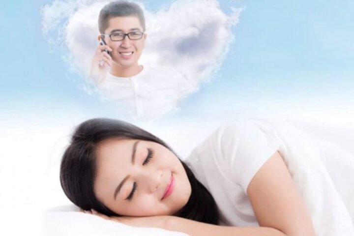 Người đàn ông đang suy tư.