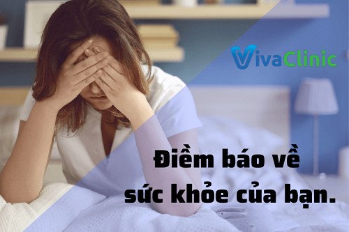 Người đang lo lắng, căng thẳng có thể mơ thấy răng rụng