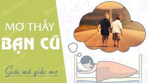 Người phụ nữ đang suy tư nhớ về bạn cũ, liên tưởng đến giấc mơ bạn bè