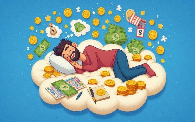 Người phụ nữ lựa chọn đồ ăn trong giỏ, mơ thấy đi mua đồ ăn đánh con gì chính xác