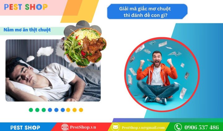 Người phụ nữ nhìn chằm chằm vào một con chuột chết, suy tư về điềm báo